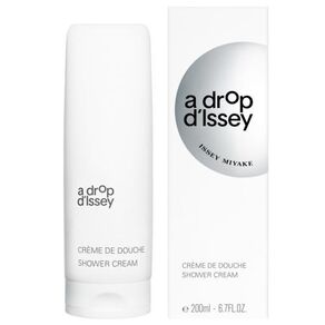 Issey Miyake A Drop D'issey Gel de duș