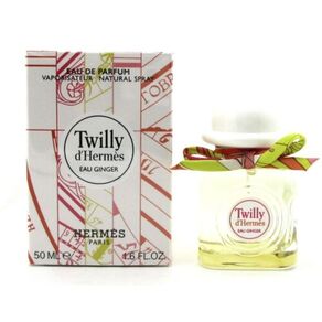 Hermes Twilly D'hermes Eau Ginger Apă De Parfum