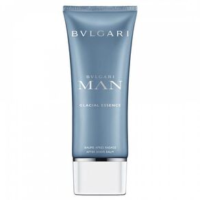 Bvlgari Man Glacial Essence After Shave Balsam