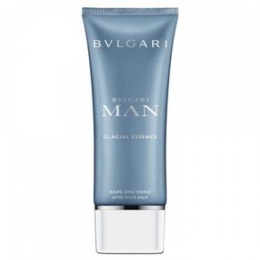 Bvlgari Man Glacial Essence After Shave Balsam