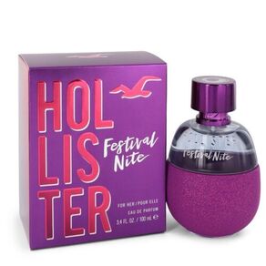 Hollister Festival Nite For Her Apă De Parfum