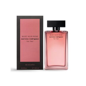 Narciso Rodriguez For Her Musc Noir Rose Apă De Parfum