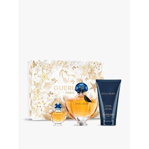 Guerlain Shalimar 50ml Apă De Parfum + 75ml Loțiune de corp + 5ml Apă De Parfum