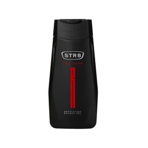 Str8 Red Code Gel de duș
