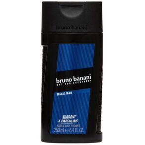Bruno Banani Magic Men Gel de duș