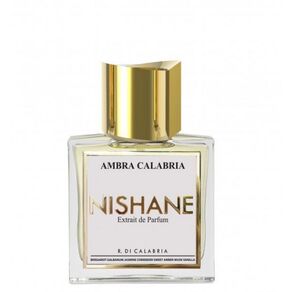 Nishane Ambra Calabria Apă De Parfum