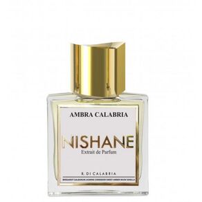 Nishane Ambra Calabria Apă De Parfum