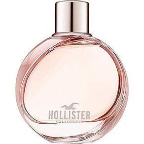 Hollister Wave For Her Apă De Parfum