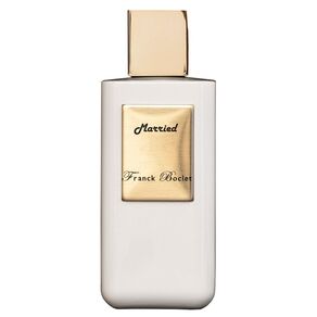 Franck Boclet Married Extrait De Parfum Apă De Parfum