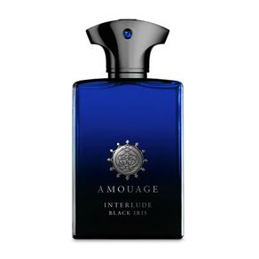 Amouage Interlude Black Iris Man Apă De Parfum