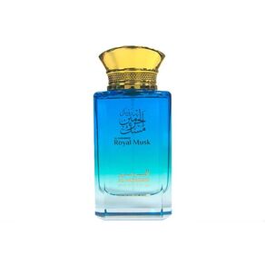 Al Haramain Royal Musk Apă De Parfum