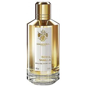 Mancera Royal Vanilla Apă De Parfum