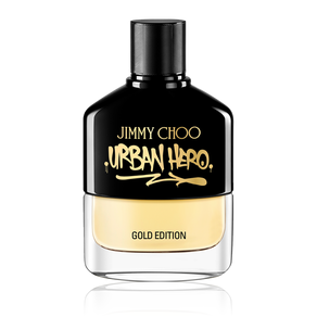 Jimmy Choo Urban Hero Gold Edition Apă De Parfum