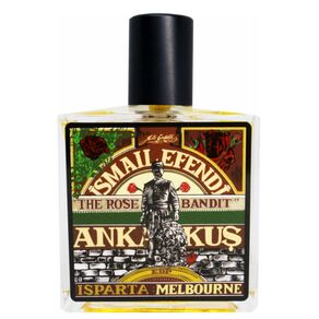 Anka Kus Parfum Ismail Efendi - The Rose Bandit Apă De Parfum