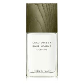 Issey Miyake L’eau D’issey Pour Homme Eau & Cedre Apă De Toaletă