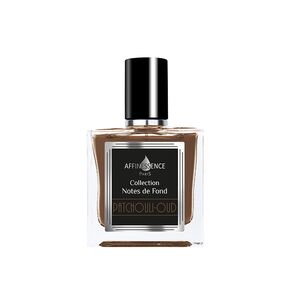 Affinessence Patchouli Oud Apă De Parfum