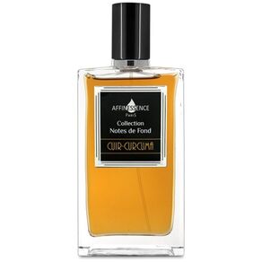 Affinessence Cuir Curcuma Apă De Parfum