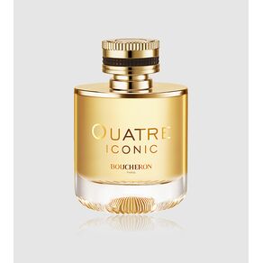 Boucheron Quatre Iconic Apă De Parfum