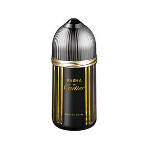 Cartier Pasha Edition Noire Limited Edition 2019 Apă De Toaletă