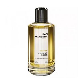 Mancera Intense Cedrat Boise Apă De Parfum