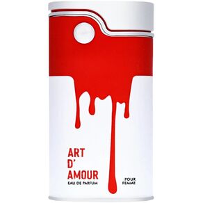 Armaf Art D'amour Apă De Parfum