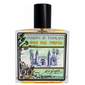 Anka Kus Parfum Jardin De Topkapi Apă De Parfum