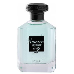 Hayari Parfums Source Joyeuse No2 Apă De Toaletă