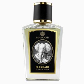 Zoologist Elephant Extrait De Parfum Apă De Parfum