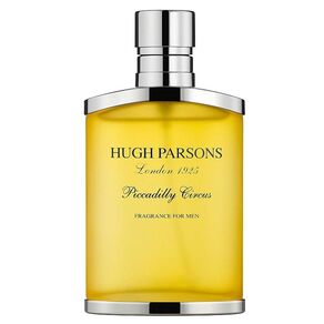 Hugh Parsons London 1925 Piccadilly Circus Apă De Parfum