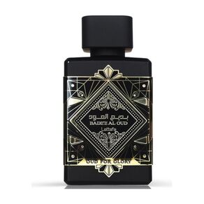 Lattafa Bade'e Al Oud Oud For Glory Apă De Parfum