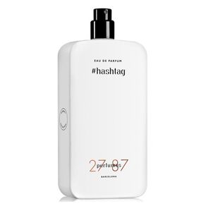 27 87 #hashtag Apă De Parfum