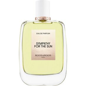 Roos & Roos Sympathy For The Sun Apă De Parfum