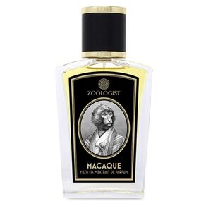 Zoologist Macaque Yuzu Edition Extrait De Parfum Apă De Parfum