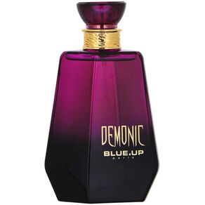 Blue Up Demonic Apă De Parfum