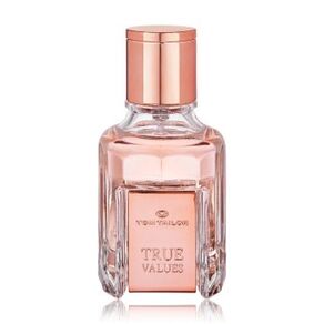 Tom Tailor True Values For Her Apă De Parfum