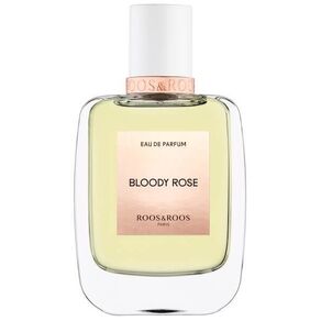 Roos & Roos Bloody Rose Apă De Parfum