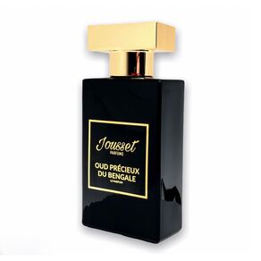 Jousset Parfums Oud Precieux Du Bengal Extraitdp