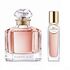 Guerlain Mon Guerlain 100ml Apă De Parfum + 15ml Purse Spray