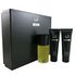 Dunhill Edition 100ml + 90ml Gel de duș + 90ml After Shave Balsam