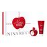 Nina Ricci Nina Rouge 80ml Apă De Toaletă + 100ml Loțiune de corp I