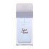 Dolce & Gabbana Light Blue Love Is Love Pour Femme Apă De Toaletă