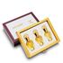 Xerjoff Discovery Iii 15ml Naxos + 15ml Alexandria Ii + 15ml Golden Dallah