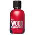 Dsquared2 Red Wood Apă De Toaletă