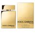 Dolce & Gabbana The One Gold For Men Apă De Parfum