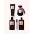 Victoria Secret Bombshell Oud 100ml Apă De Parfum + 7ml Apă De Parfum + 100ml Gel de duș + 250ml Loțiune de corp + 250ml Spray de corp