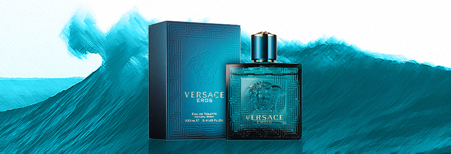 Gianni Versace Eros