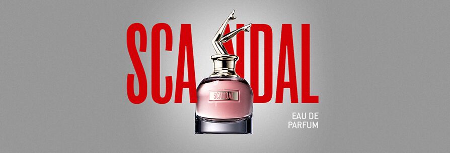 Jean Paul Gaultier Scandal